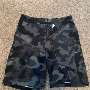 Active shorts